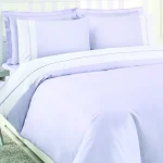 Komplet jorgana od mekog lana i duplog satena