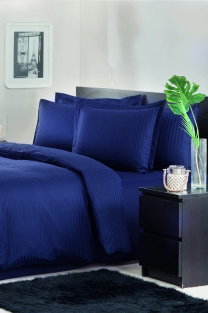 Komplet jorgana od dvostrukog satena