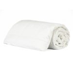 Pamučni jorgan za bračni krevet - 195x215 cm