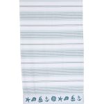 Carol Pestemal peškir za plažu - 70x150 cm