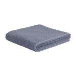 Fashion Line peškir 50x90 cm - indigo boja