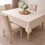 STOLNJAK COLOURS – 155×220, BEŽ