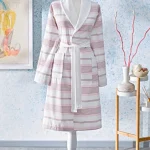 Ženski bademantil - Carol Pestemal (S/M)