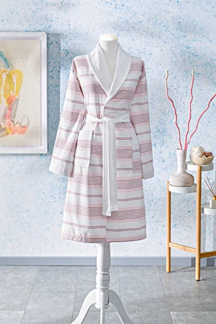 Ženski bademantil - Carol Pestemal (S/M)