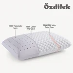 Visco kolagen jastuk – 40×60×13 cm