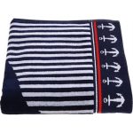 Blue Marine peškir 50×90 cm - teget boja