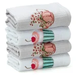 Set od 4 kuhinjske krpe