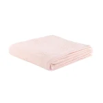 Mayra peškir 50×90 cm - roze boja