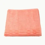 Sadem Spruce (Organic) 50×90 cm – narandžasta boja