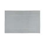 Sadem Acacia (Organic) prostirka 60×100 cm – svetlo mint boja