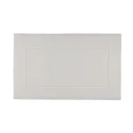 Sadem Acacia (Organic) prostirka 60×100 cm – krem boja