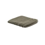 Colourist peškir 30×30 cm – tamno zelena boja