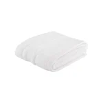 Colourist peškir 30×50 cm – bela boja