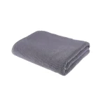 Fashion Line peškir 90×150 cm – tamno siva boja
