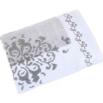 Emily peškir 70×140 cm - siva boja