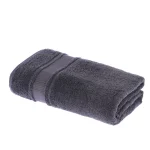 Colourist peškir 90×150 cm – antracit boja