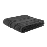 Colourist peškir 50×90 cm – antracit boja