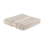 Colourist peškir 50×90 cm – bež boja