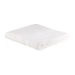 Colourist peškir 90×150 cm – bela boja