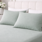 Jastučnice 2 kom - Colourist (svetlo zelena)