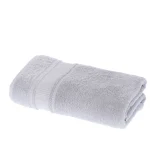 Colourist peškir 90×150 cm – siva boja