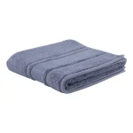 Colourist peškir 50×90 cm – indigo boja