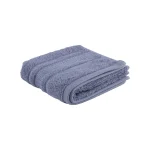 Colourist peškir 30×50 cm – indigo boja