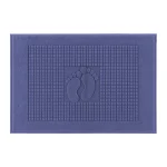 Winter prostirka 50×70 cm – indigo boja