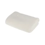 Fashion Line peškir 50×90 cm – krem boja