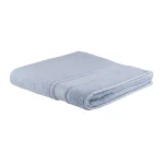 Colourist peškir 90×150 cm – plava boja