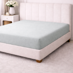 Čaršav 180x200 cm - Colourist (svetlo zelena)