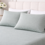 Jastučnice 2 kom - Colourist (plavo/zelena)