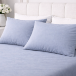 Jastučnice 2 kom 50x70 cm - Colourist (plava)