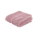 Colourist peškir 30×50 cm – roze boja