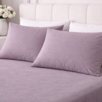 Jastučnice 2 kom 50x70 cm - Colourist (vizon)