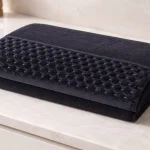 Adriaman peškir 100×150 cm – teget boja