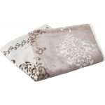 Emily peškir 50×90 cm - braon boja