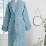 SADEM STRIPE BADEMANTIL (L) – PLAVI