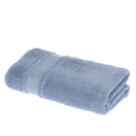 Peškir Colourist – plava 70x140 cm