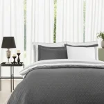 Svadbeni set Arus – antracit