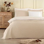 Svadbeni set Arus – bež