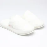 Colourist ženske papuče – bele