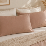 Jastučnica 50x70 (2 kom) – zemljana (Colourist)