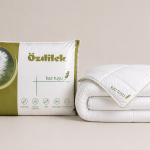 Jorgan 155x215 – guščije perje