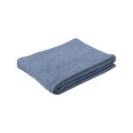 Toskana peškir 50x70 – indigo boja