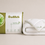 Jorgan 155x215 – bambus