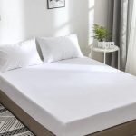 Čaršav 240x260 – beli (hotel, standard)