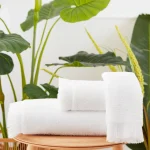 Pine peškir 90x150 – beli