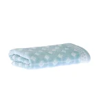 Decora peškir 30x50 – mint