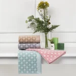 Decora peškir 50x90 – mint